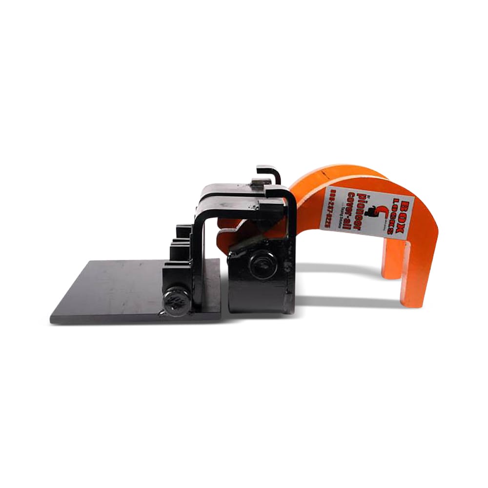Pioneer™ Container Locking System (set)