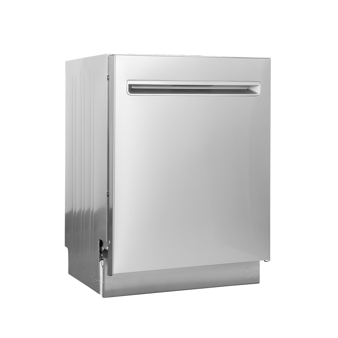 BRDW2410SS - 24" Lifestyle Series Dishwasher, Stainless