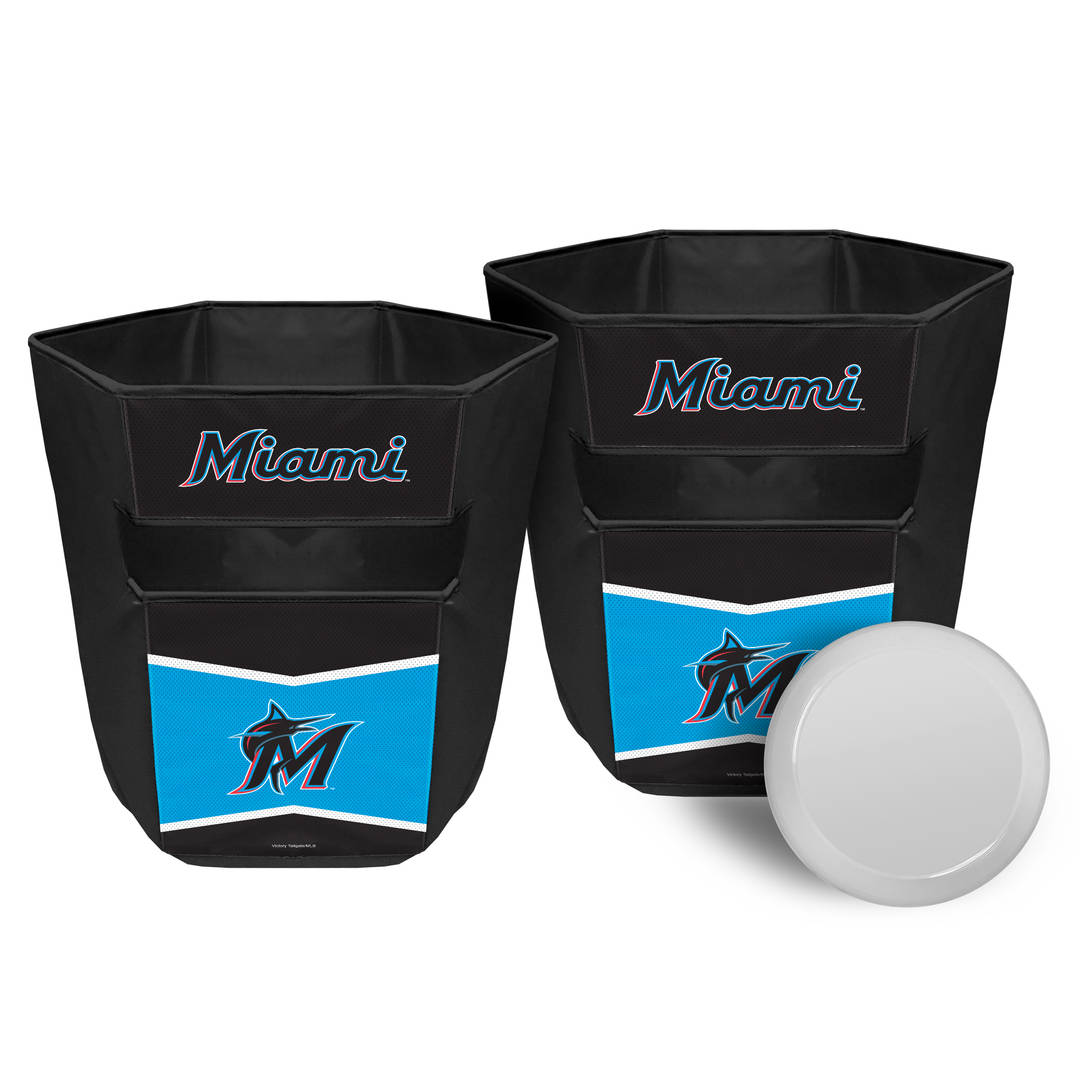 Miami Marlins | Disc Duel