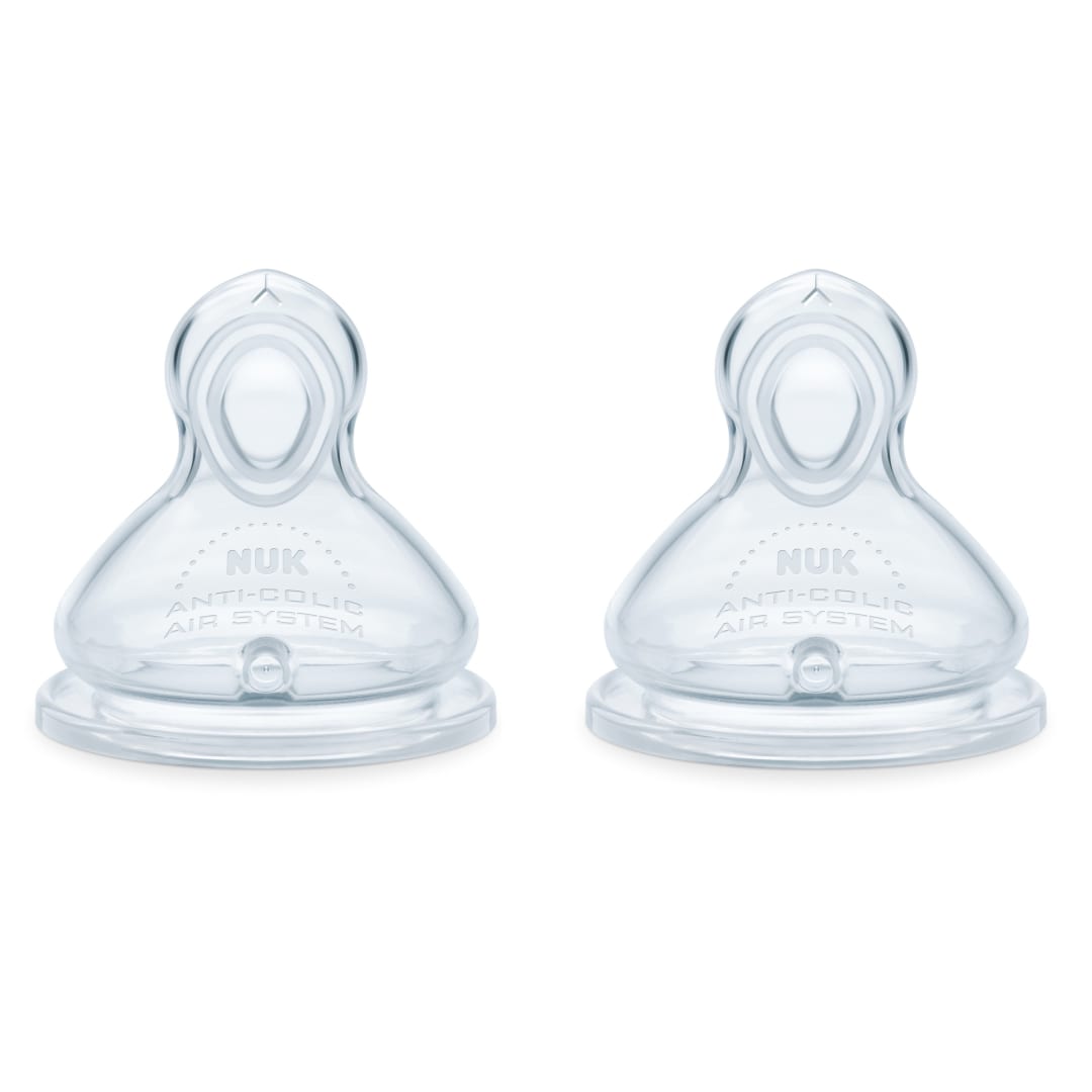 NUK NPL 69482 PF FC SIZE 2 2PK 3/24 CA