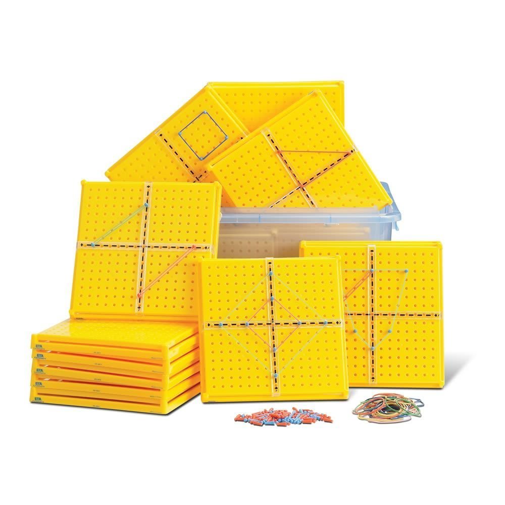 XY CORD PEGBRD CLSRM BASIC KIT