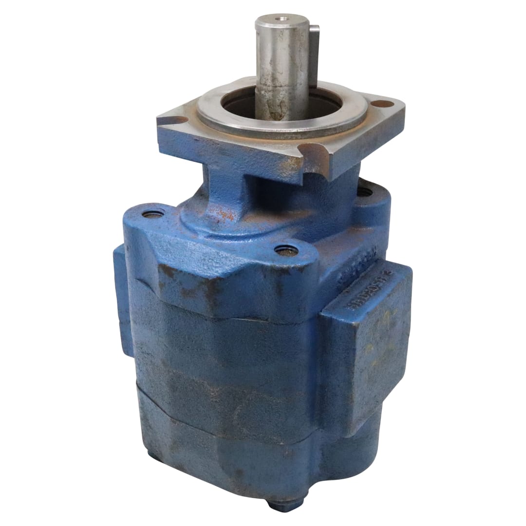 Wastebuilt® Replacement for Leach Pump Keyed Rear Port O-Ring