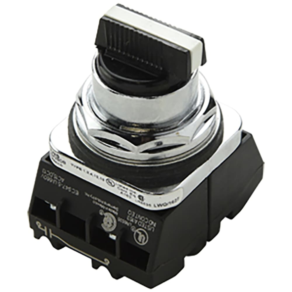 Galbreath™ Electric Switch 3 Position
