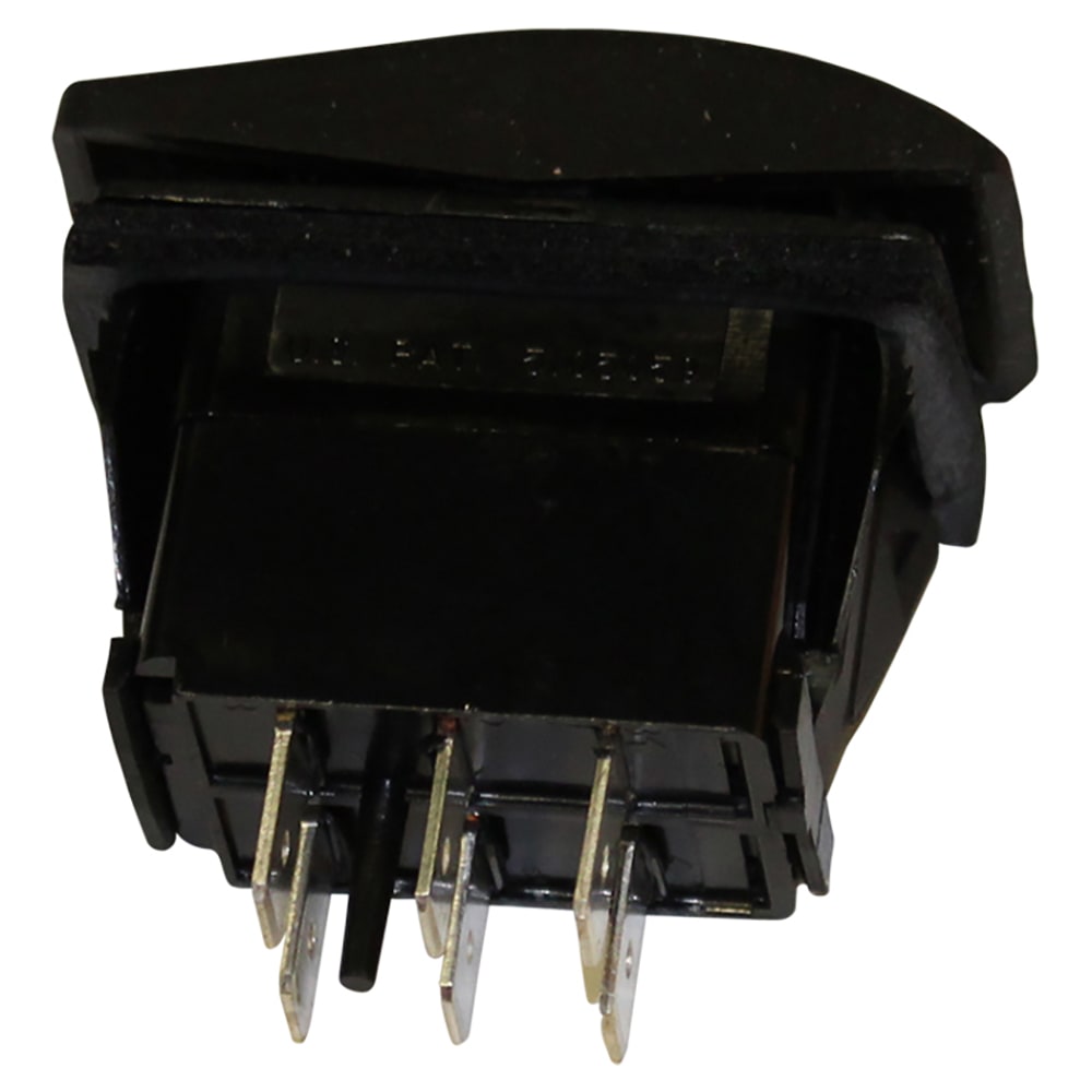 Wastebuilt® Replacement for Heil Electrical Truck Switch