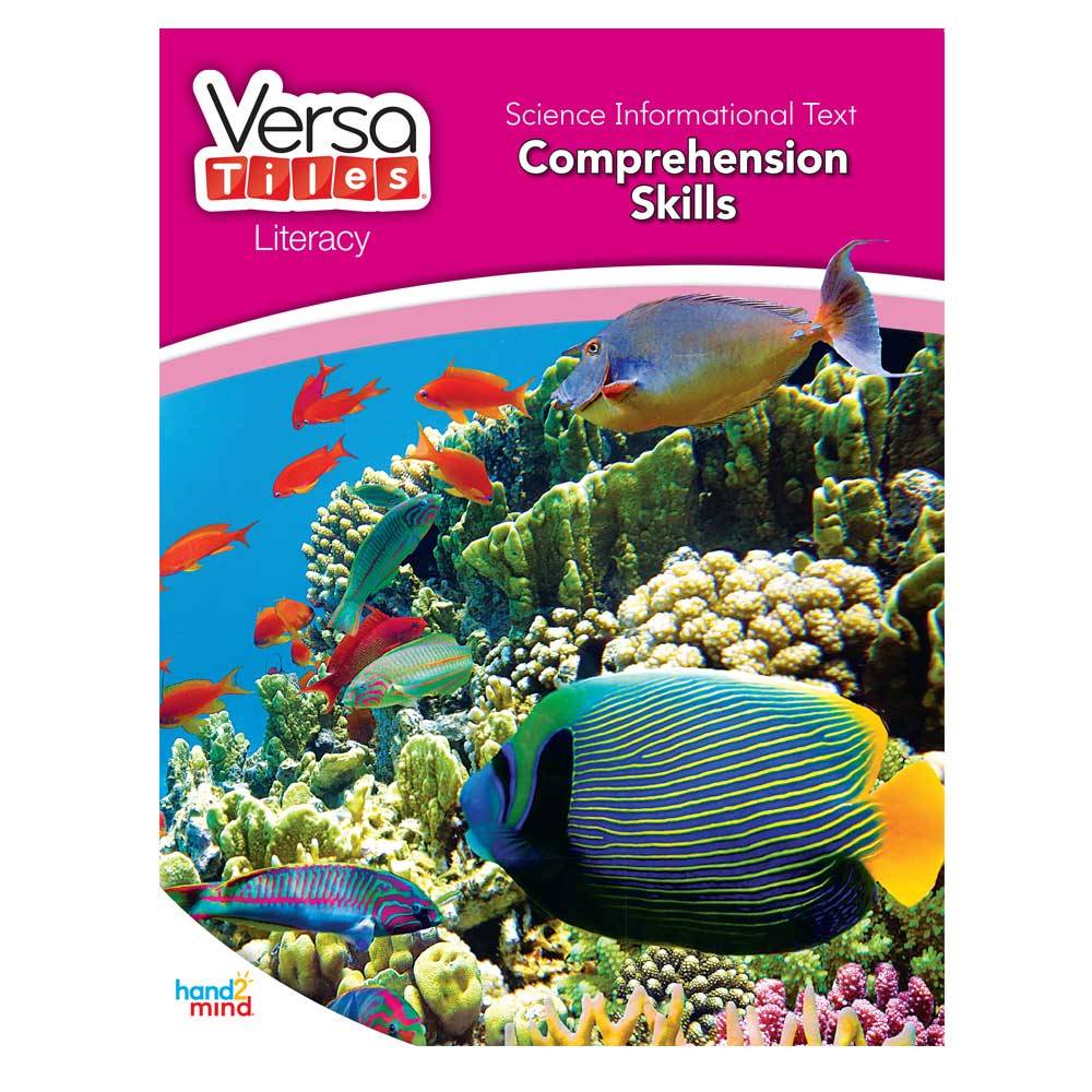 VT BK GK SCIENCE COMP SKILL