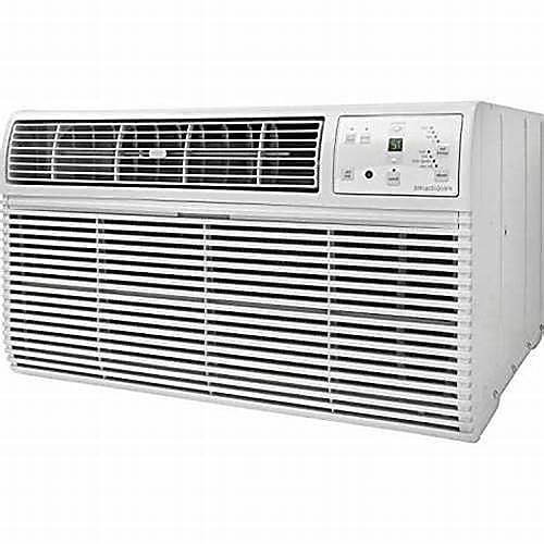 GE Window Air Conditioner 5,000 BTU, Mechanical, Cools up to 150 sq. Ft, Easy Install Kit Included, White