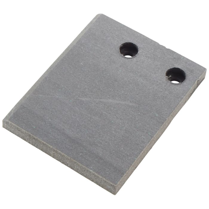 Side Flip Bumper Plate