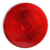 Grote Sealed Stop Tail Turn Lamp, Red
