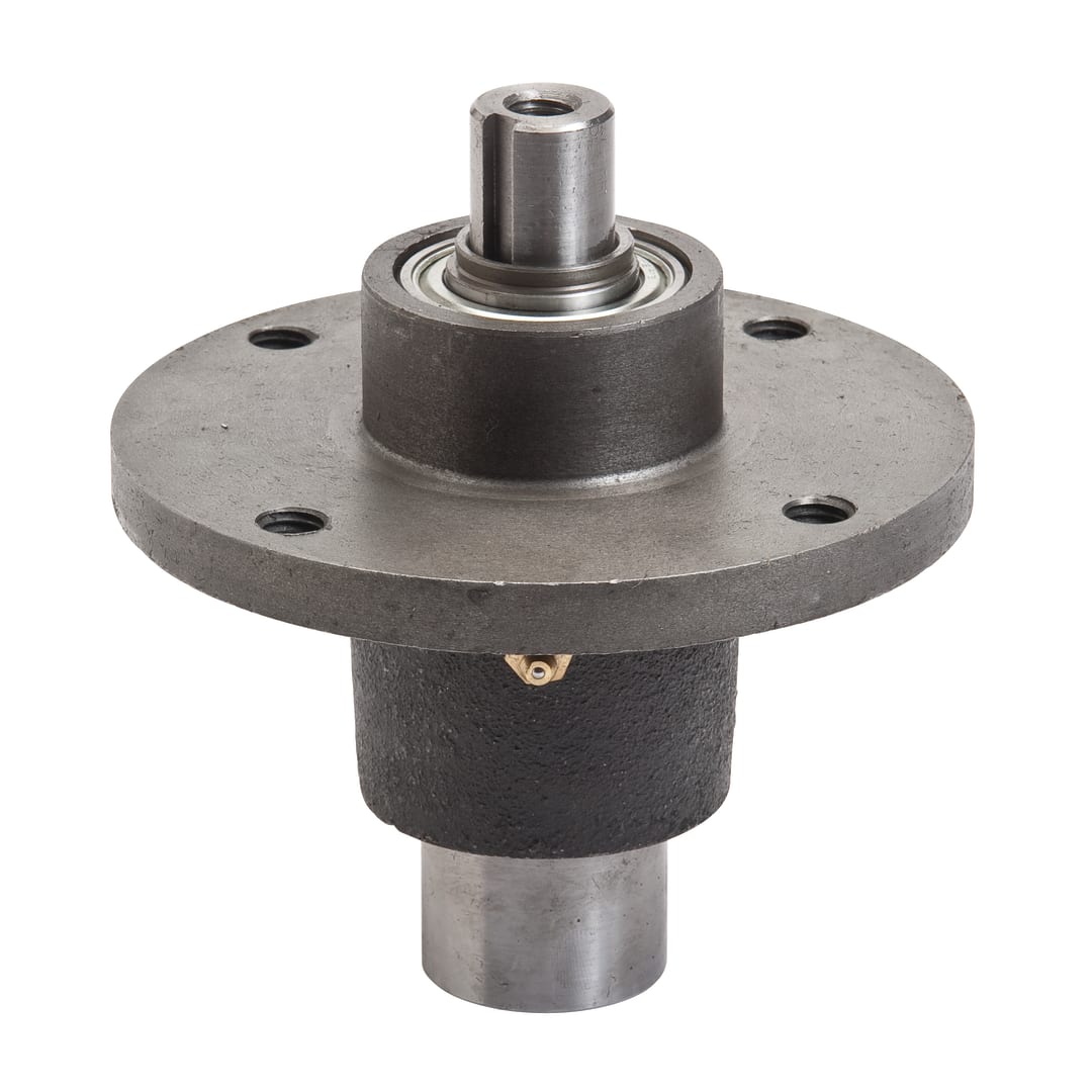 Spindle Assembly, Excel Models