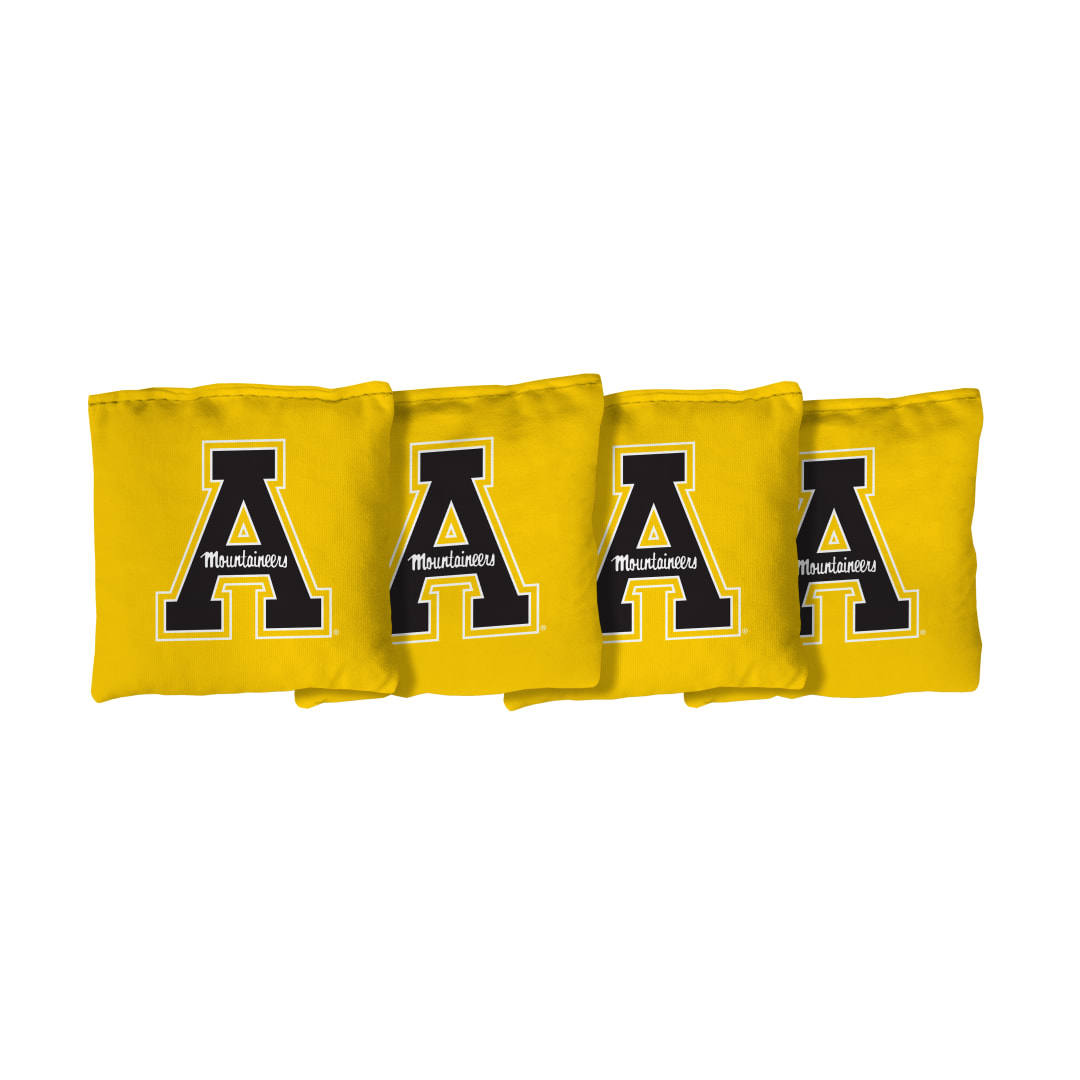 Appalachian State University M