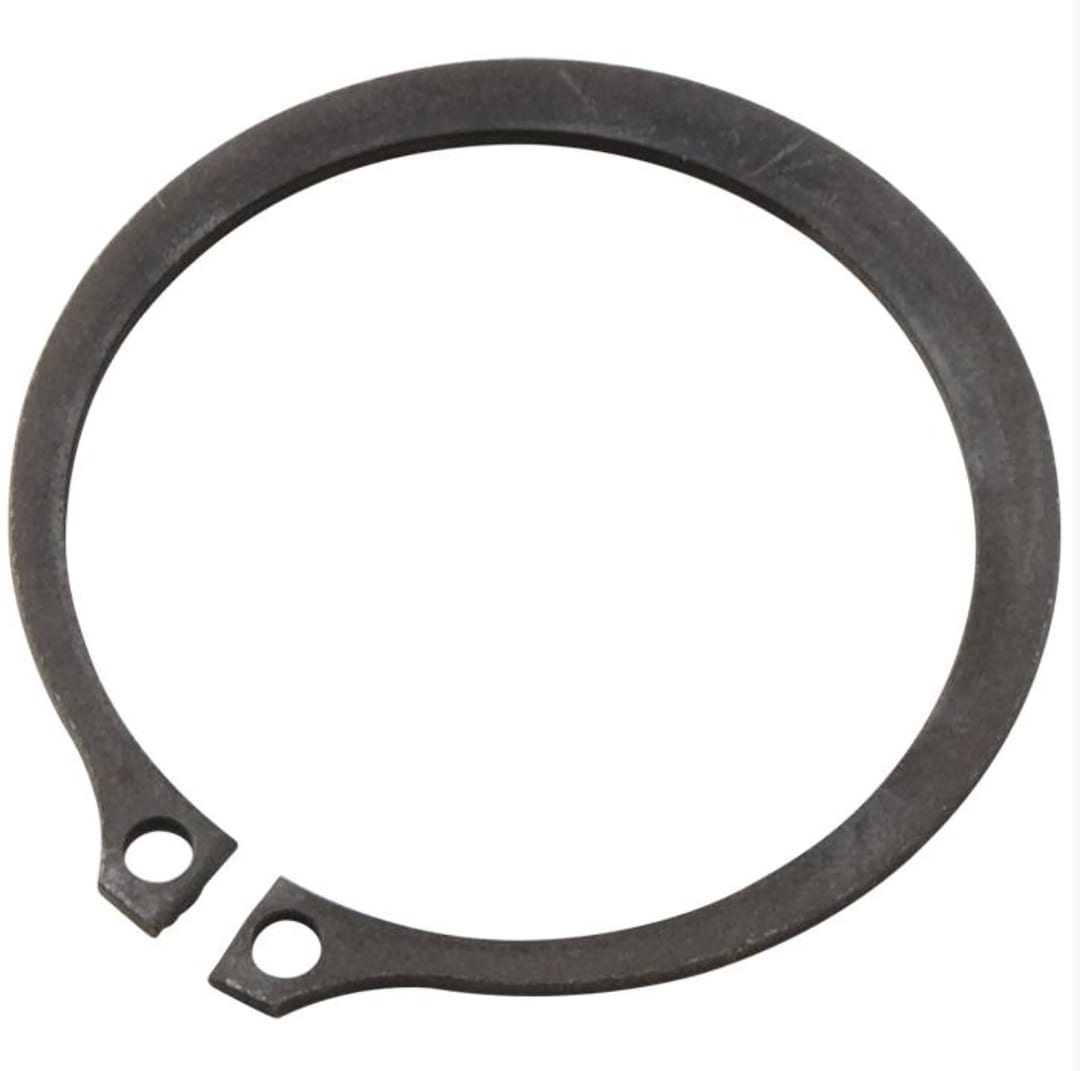 Wastebuilt® Replacement for Heil Snap Ring, 2"