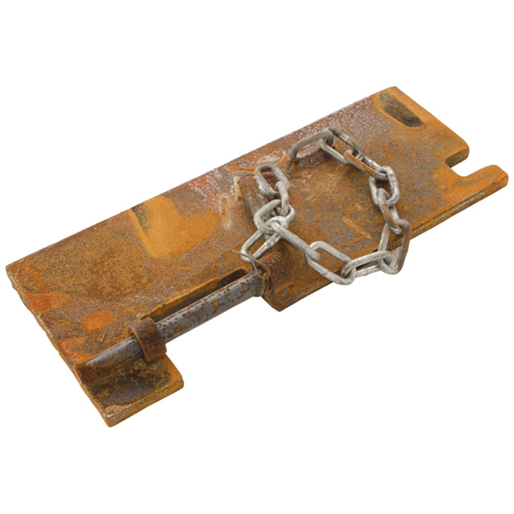 Galbreath™ Latch Plate Assembly