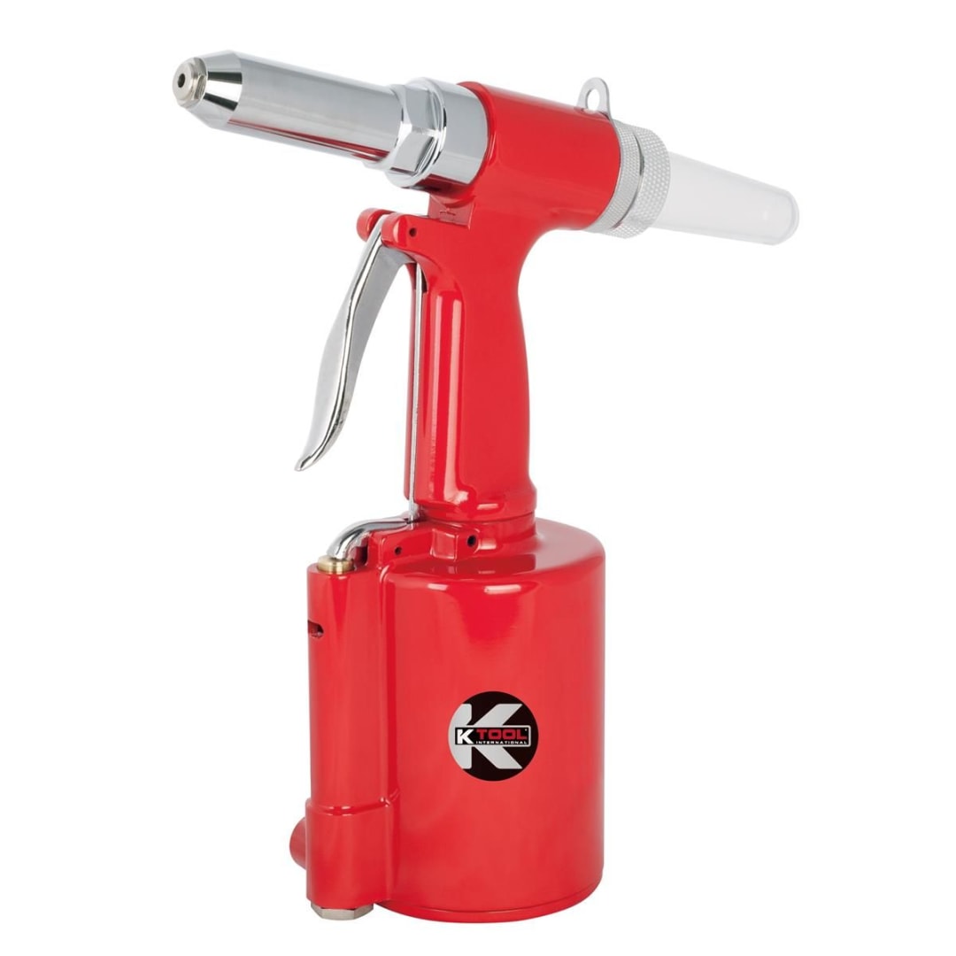 Air Hydraulic Rivet Gun 1/4In