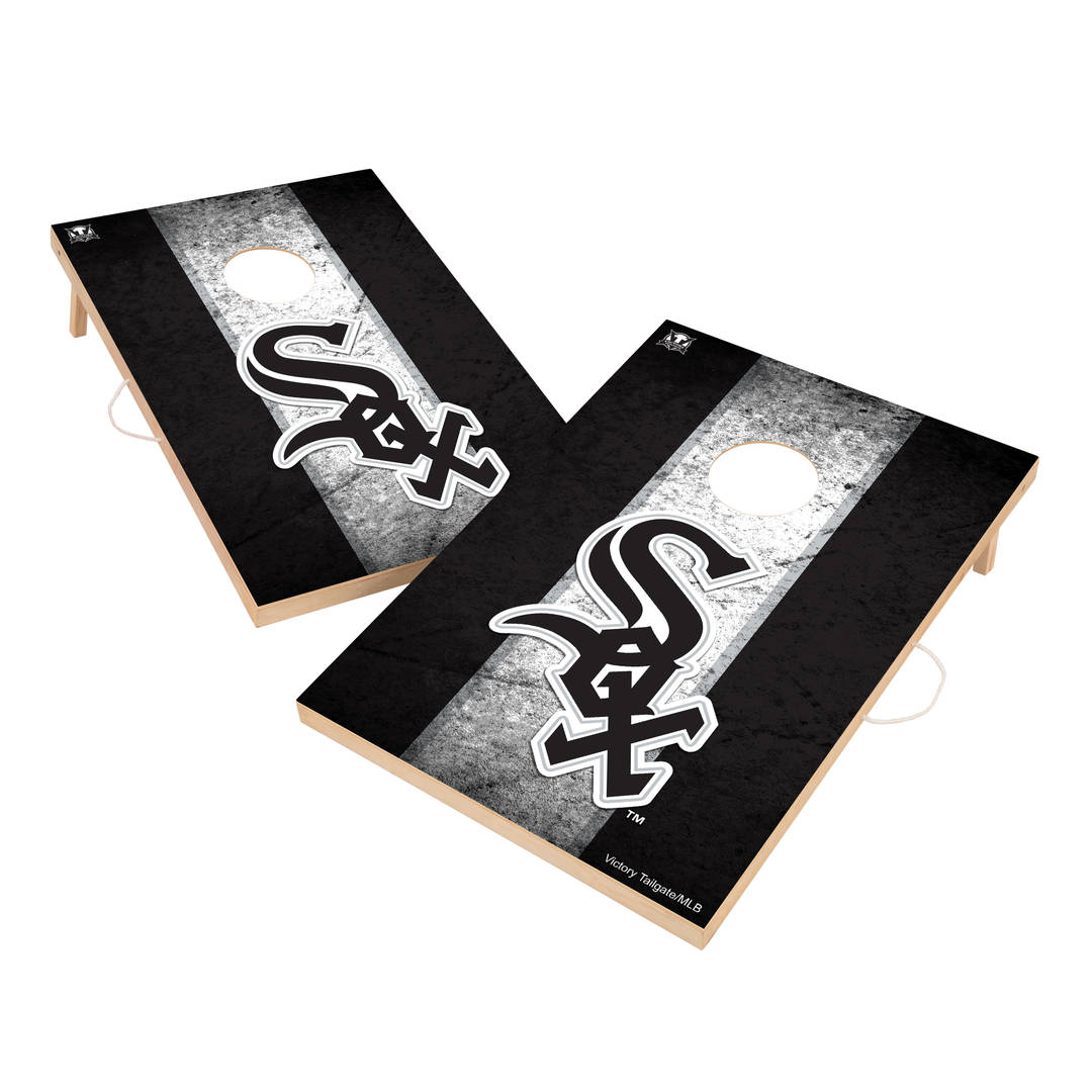 Chicago White Sox | 2x3 Solid