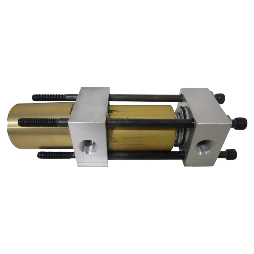 Wastebuilt® Replacement for Heil Air Actuator V20 Gresen