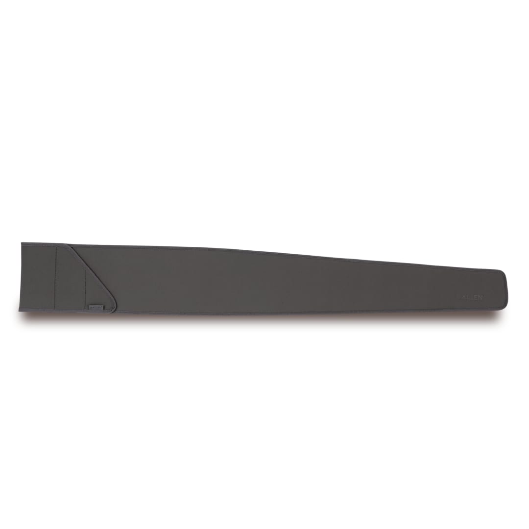 Allen Company Neoprene 52" Shotgun Slip Case, Gray