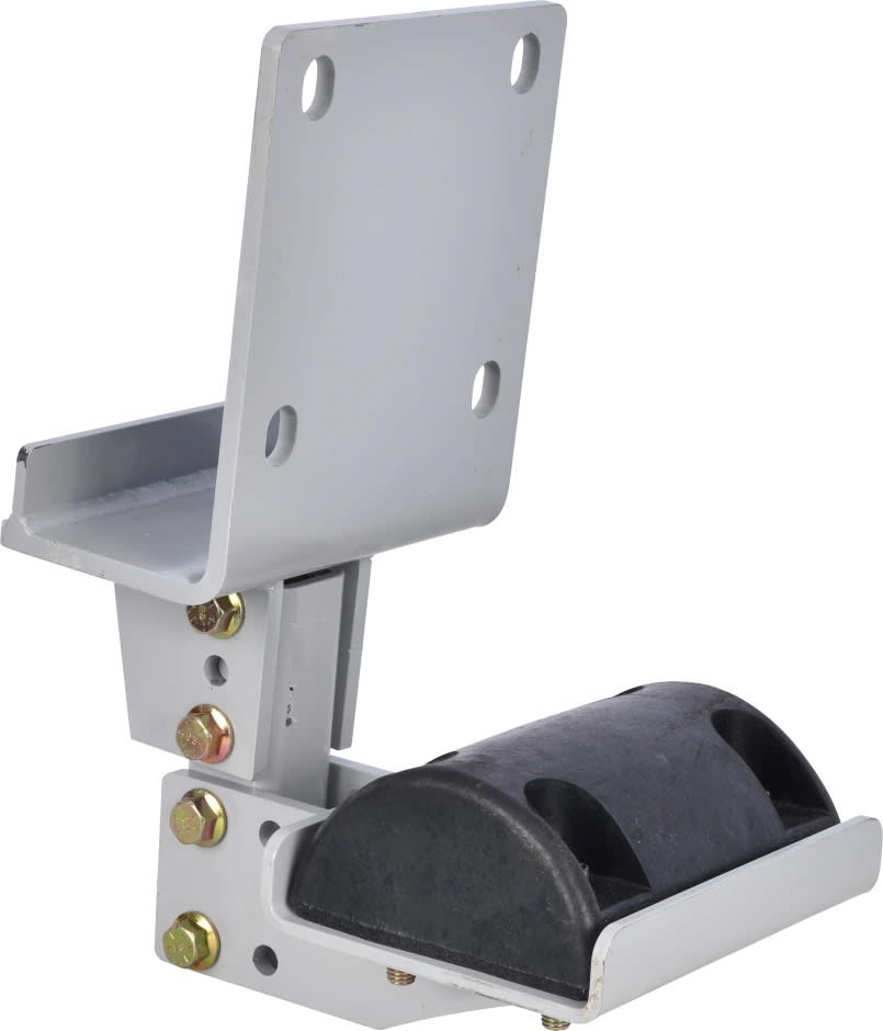 Wastebuilt® Replacement for McNeilus Arm Rest, Mack Leu, Assembly