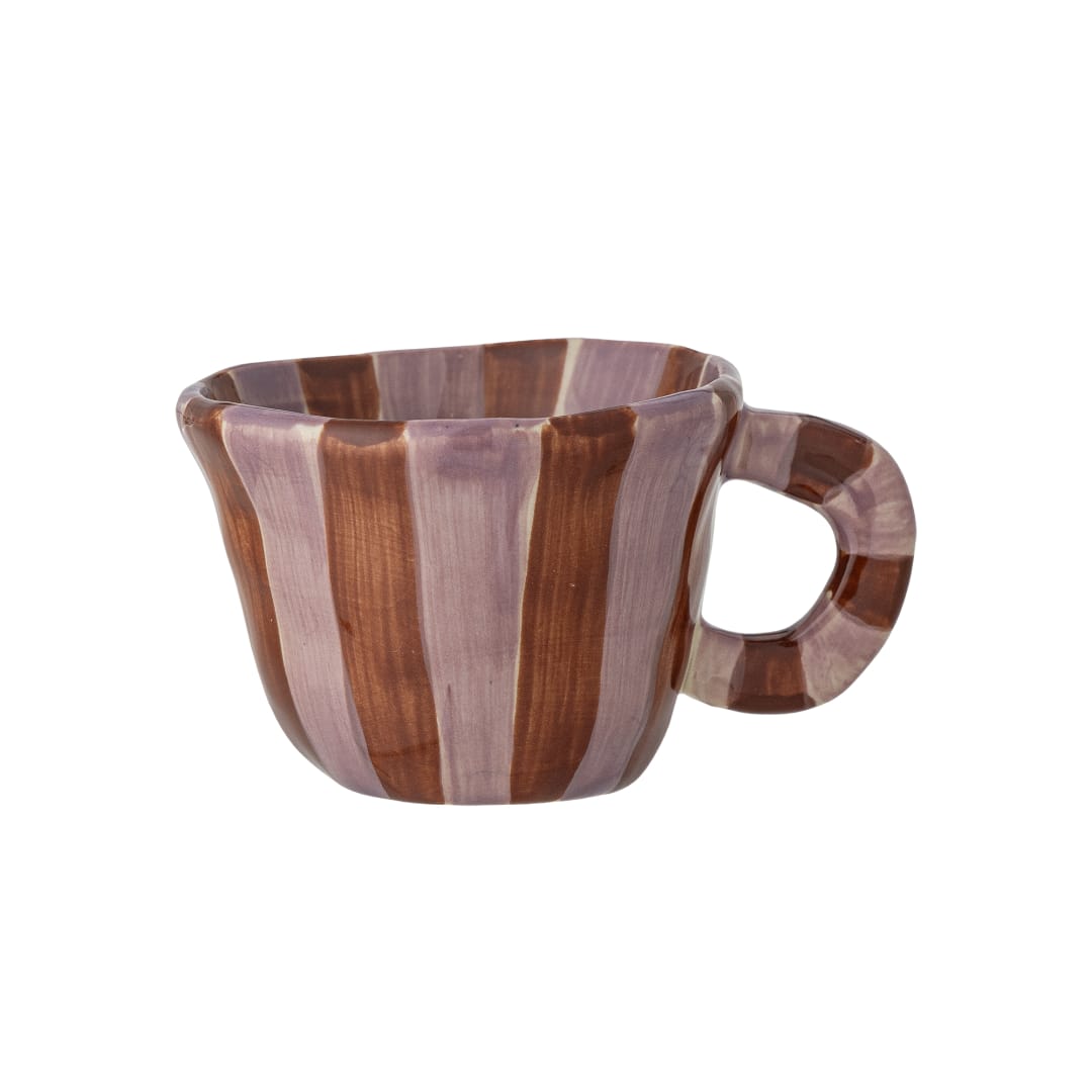 82062720 - Nini Cup, Multi, Stoneware STOCK: 300