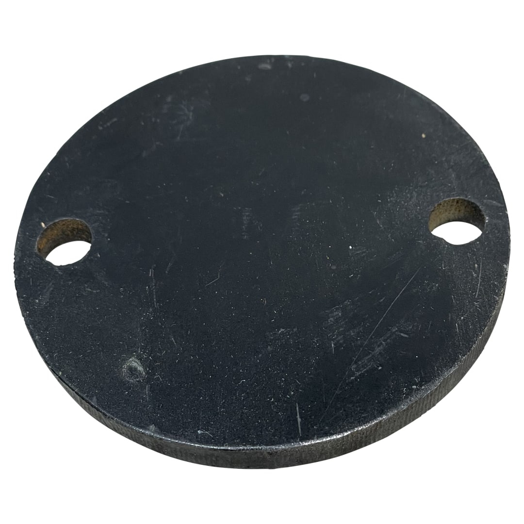 Wastebuilt® Replacement for McNeilus Retainer Cap, Pivot, Finger