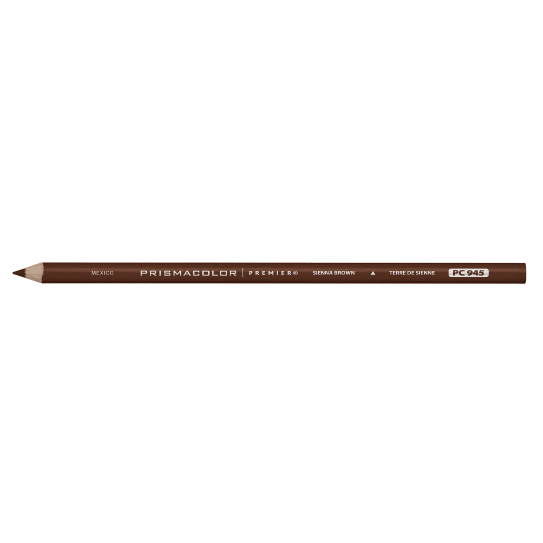 PC945 SIENNA BROWN