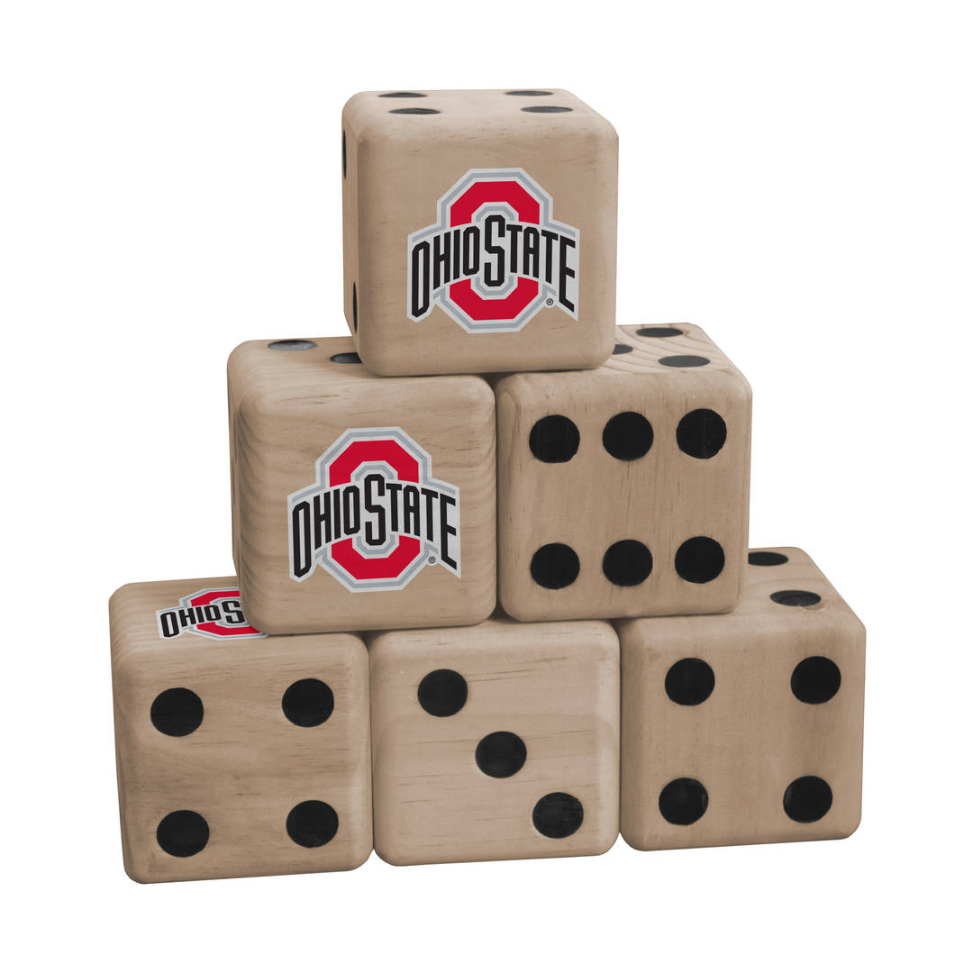 Ohio State University Buckeyes