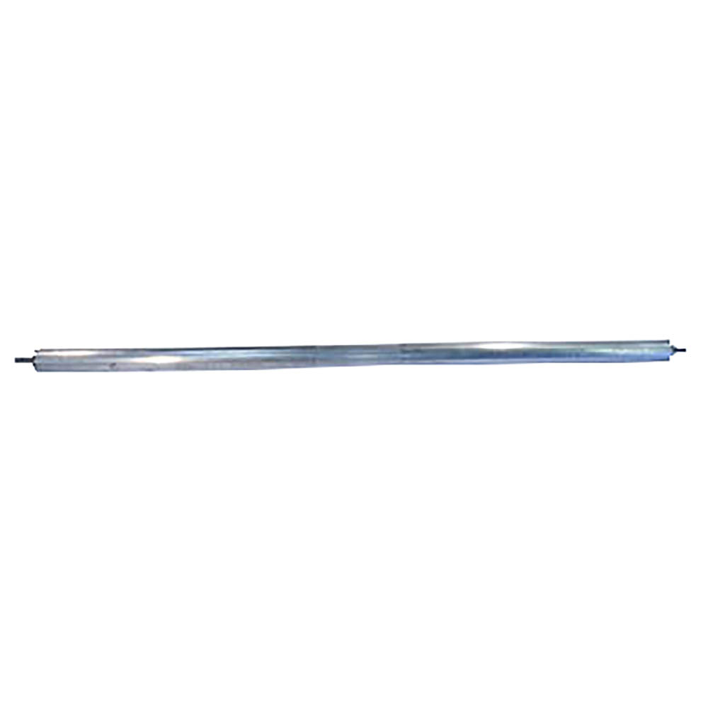 Complete Spring Loaded Roller Assembly
