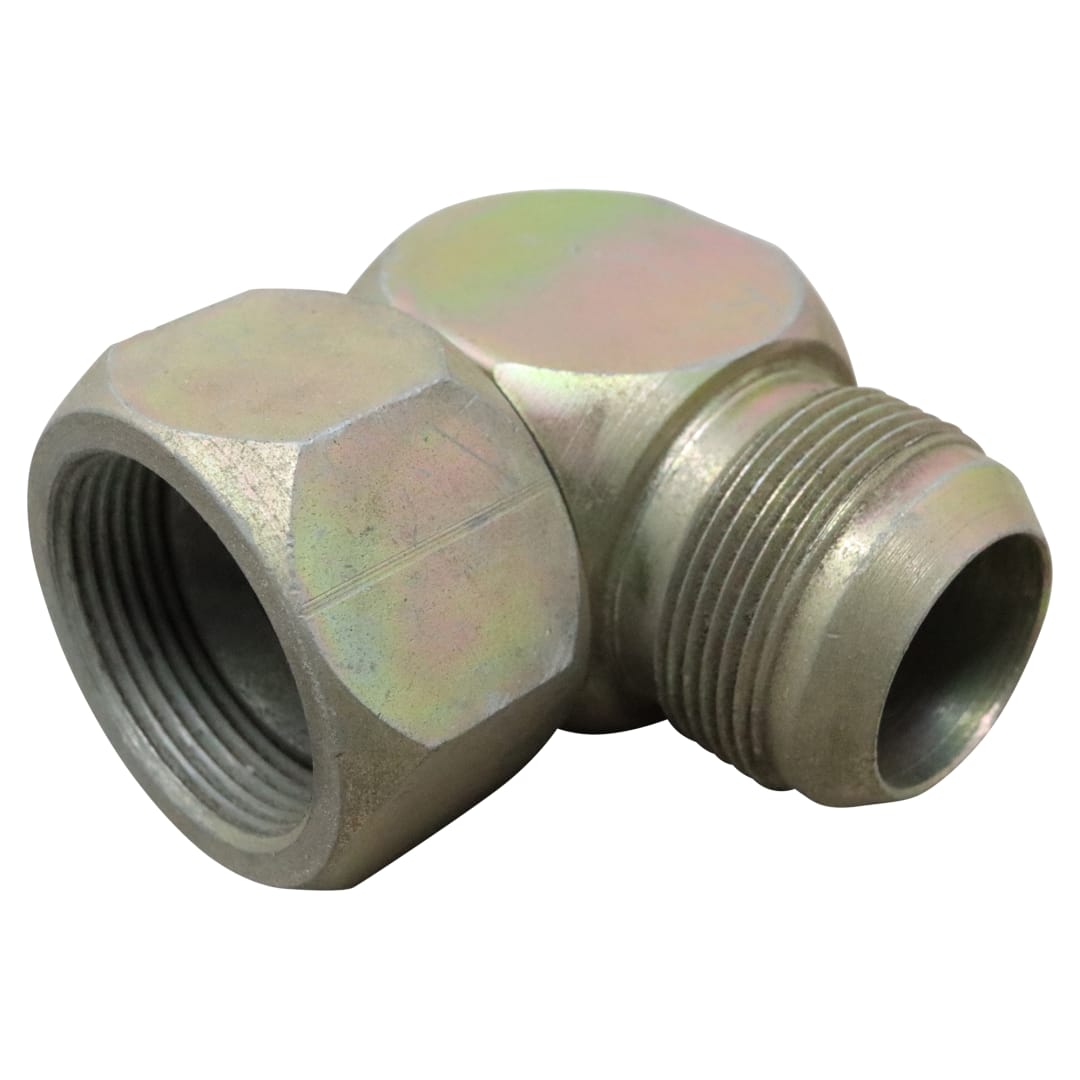 Wastebuilt® Replacement for Heil # 20 MJIC X # 20 FJIC 90 Degree