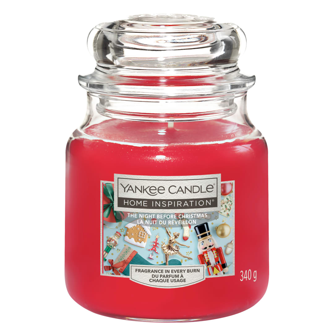JAR-HIYC MED T NGHT B XMAS YCE