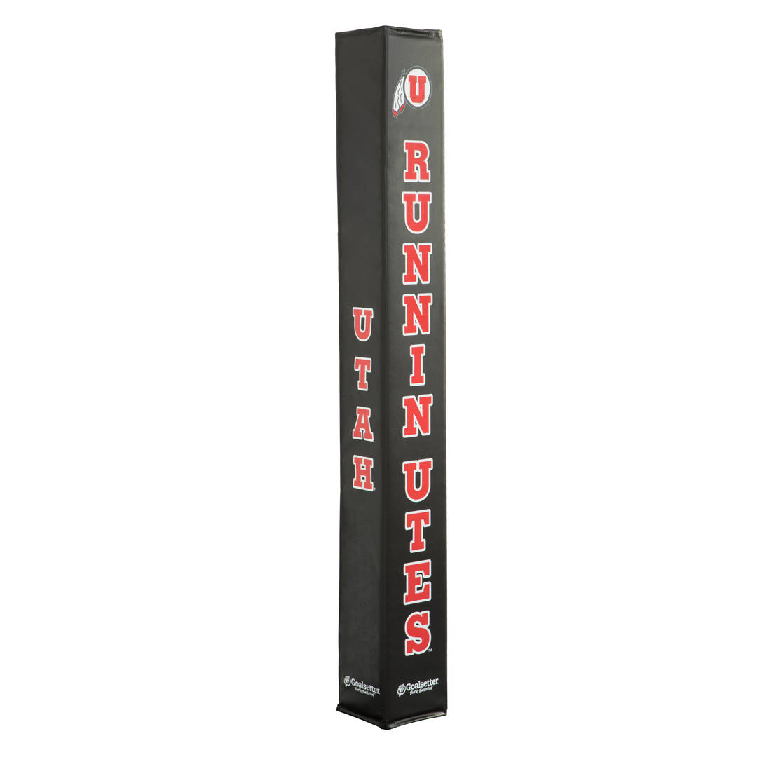 Goalsetter Utah Utes Basketbal