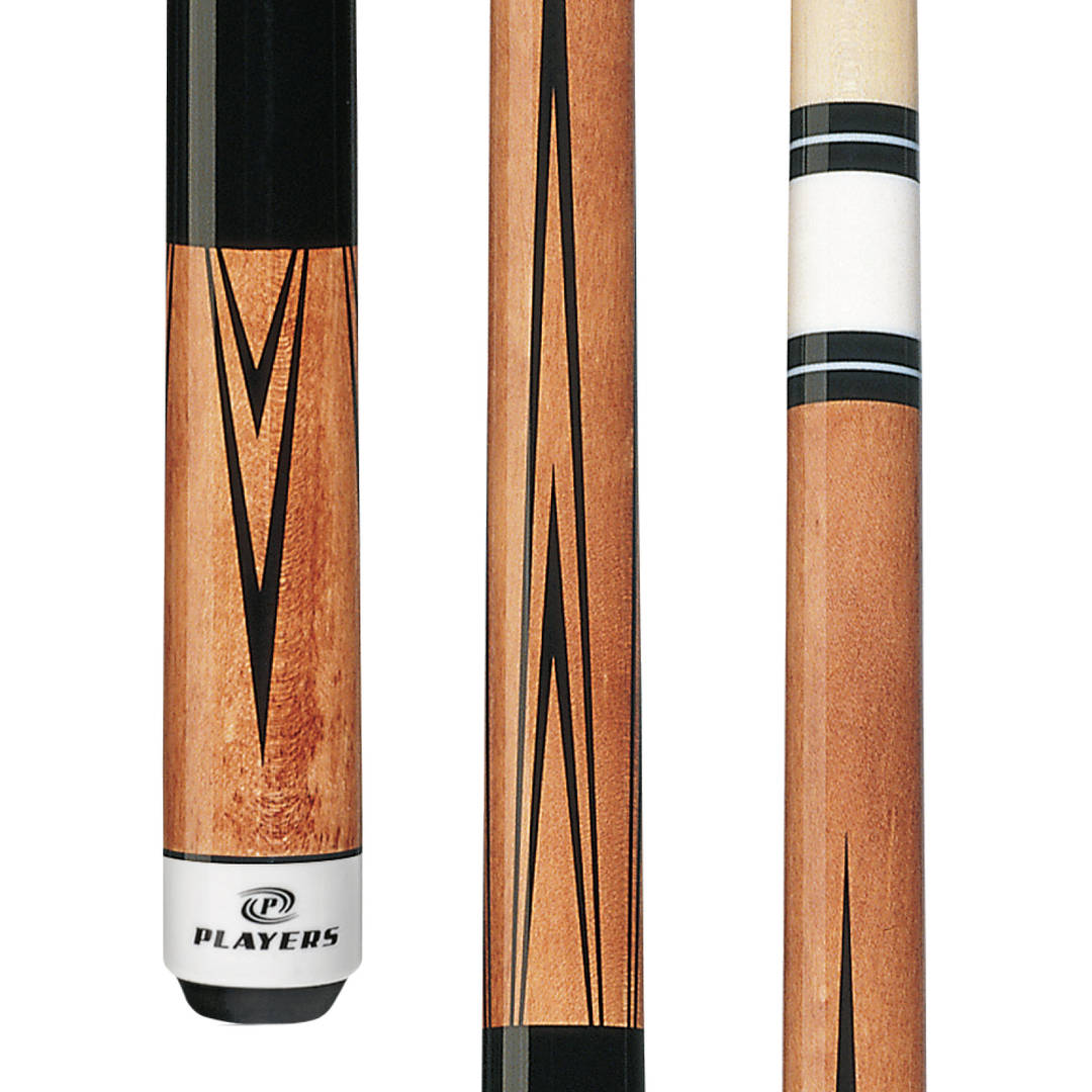 C-802 Players Pool Cue