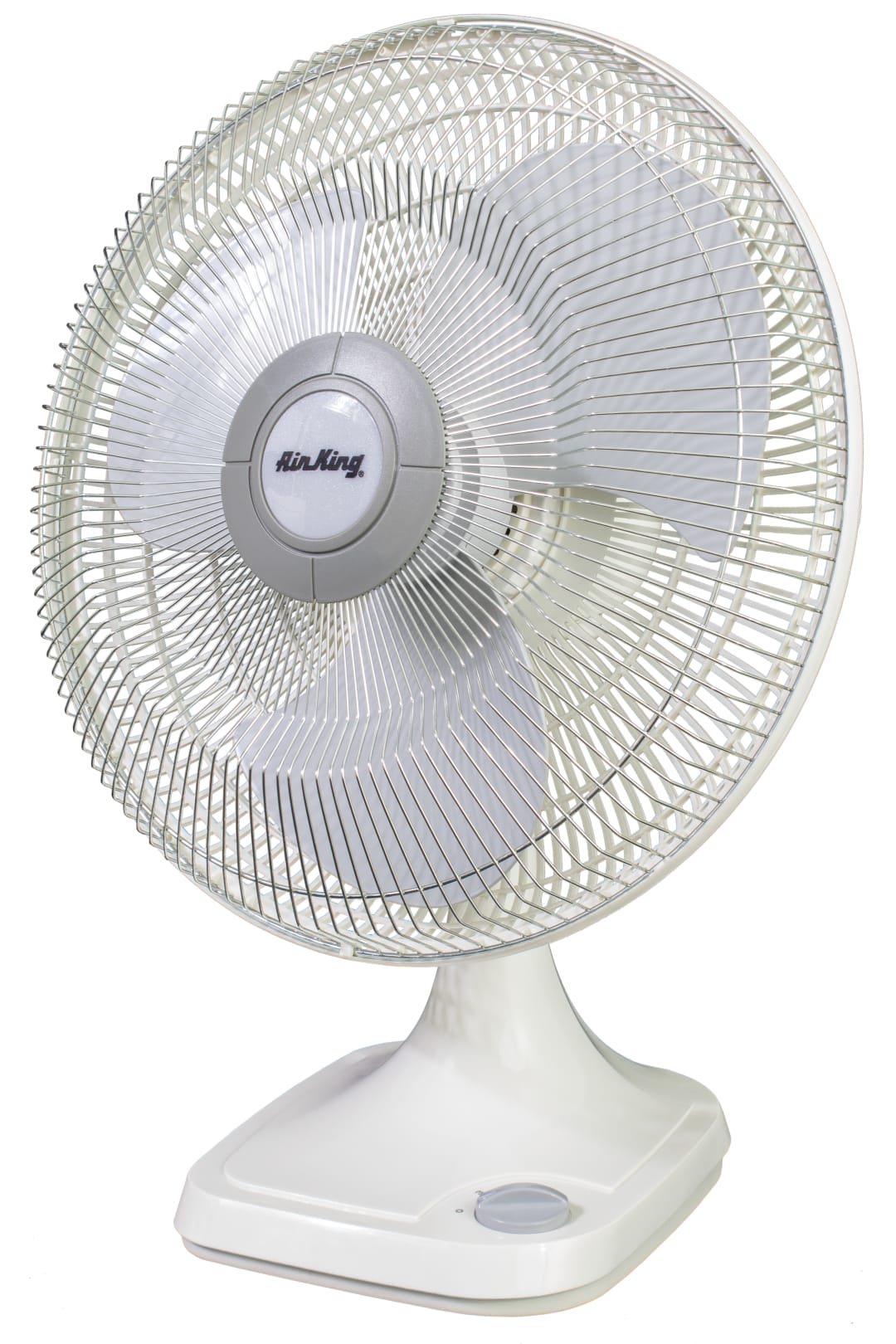 Air King 16 in. Commercial Grade Oscillating Table Fan