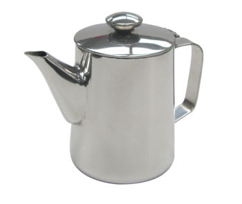 PGN-72 - SERVER S/S 72 oz GOOSENECK