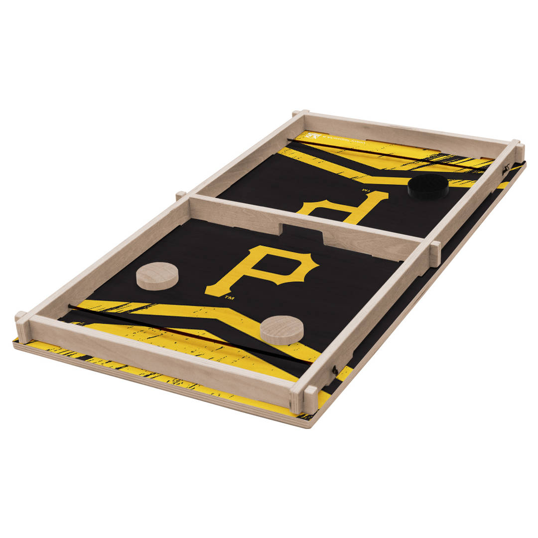 Pittsburgh Pirates | Fastrack