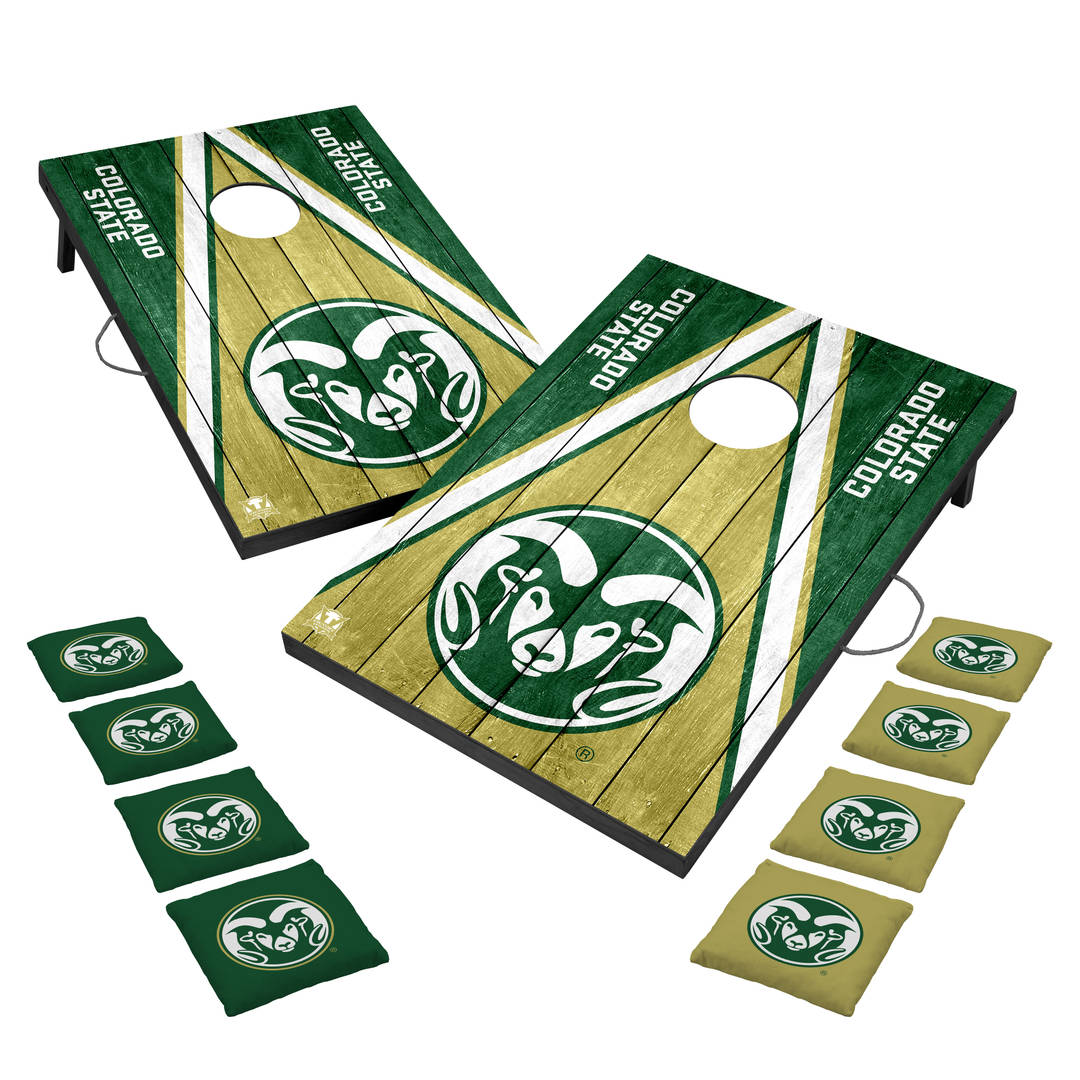 Colorado State University Rams