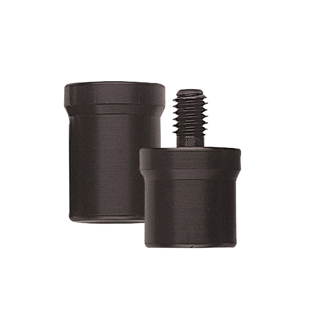 STANDARD BLACK PLASTIC JOINT P