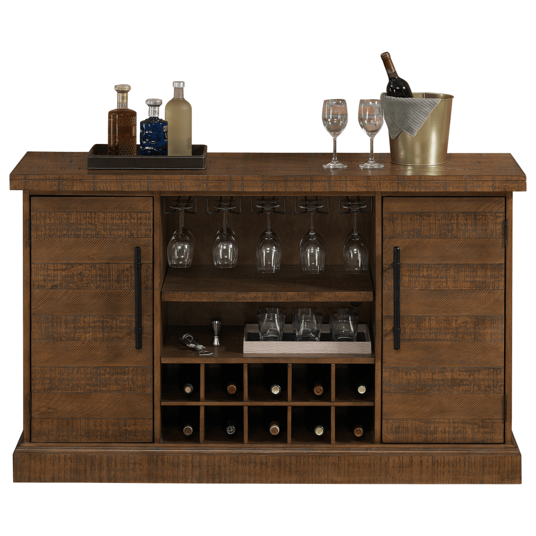 American Heritage GATEWAY WINE