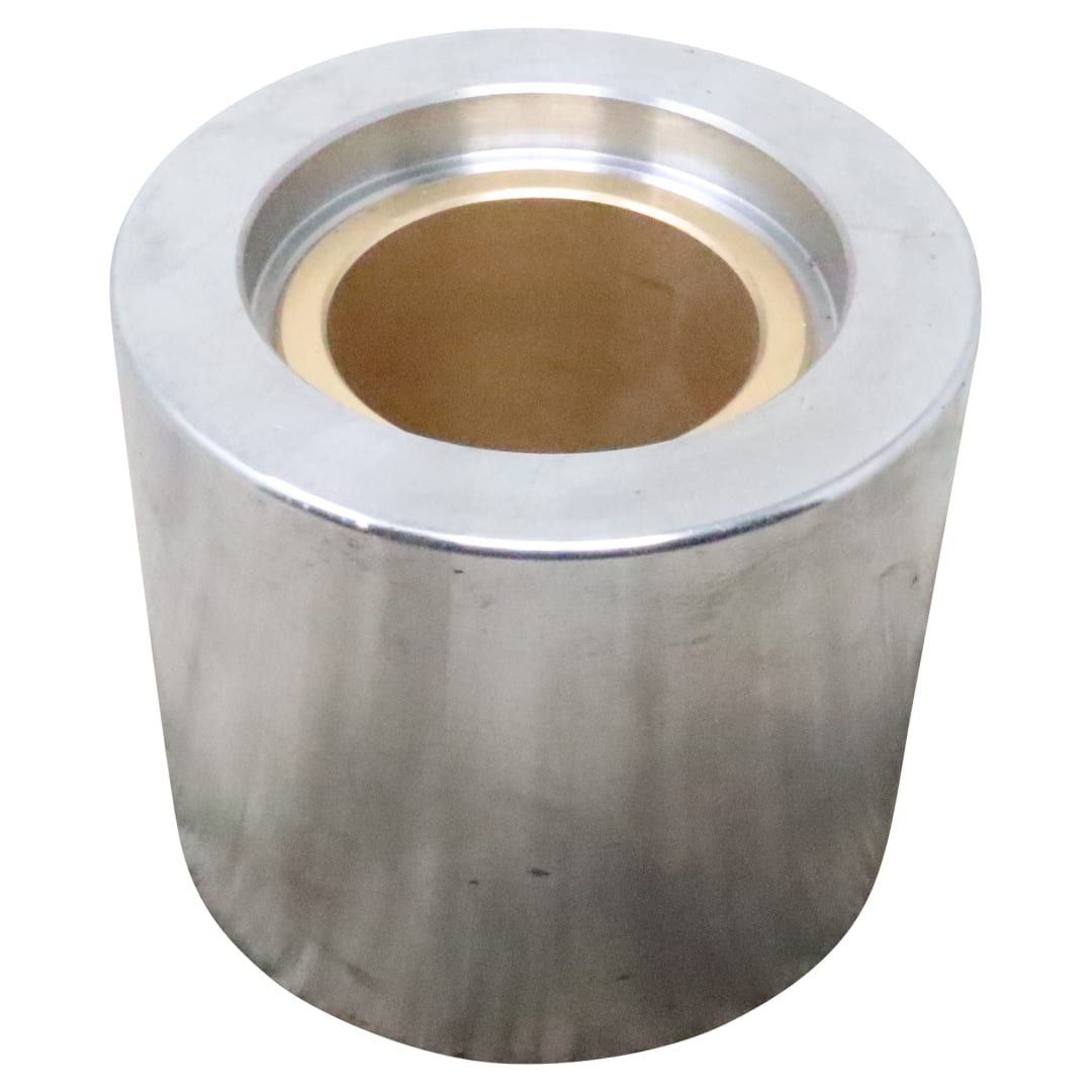Wastebuilt® Replacement for Heil Roller Assembly