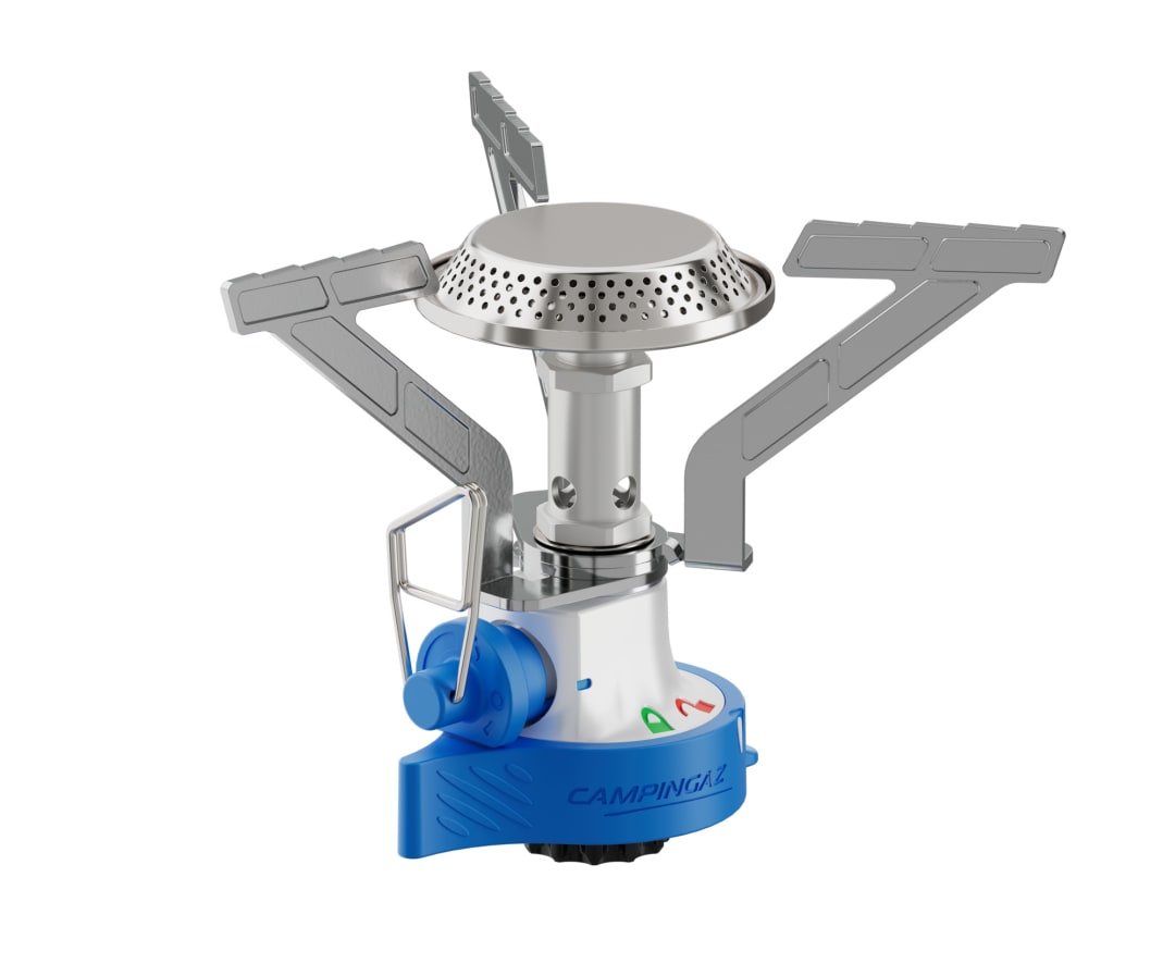 STOVE TWISTER CV CONNECT