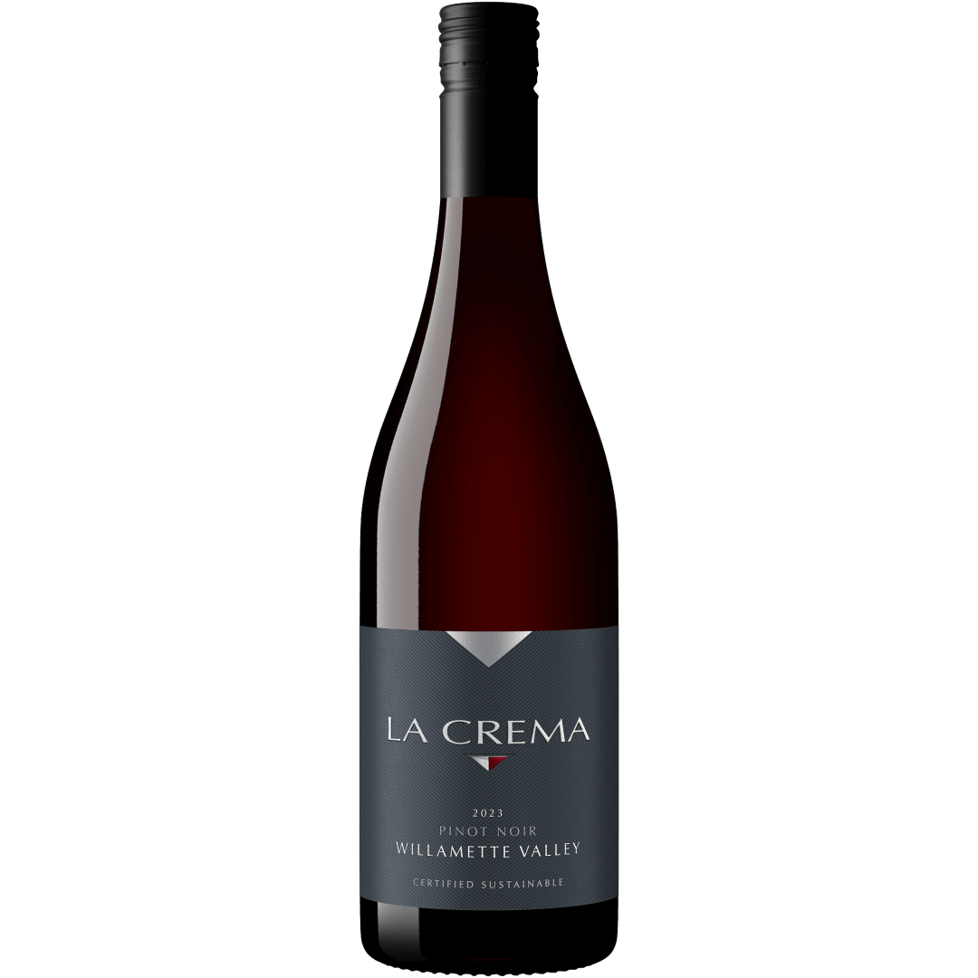 La Crema Willamette Valley Pinot Noir Red Wine, 750ml