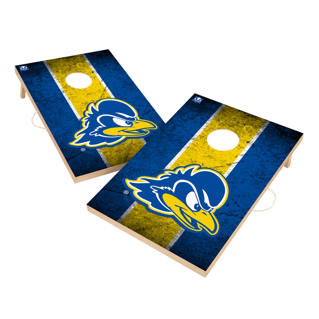 University of Delaware Blue He