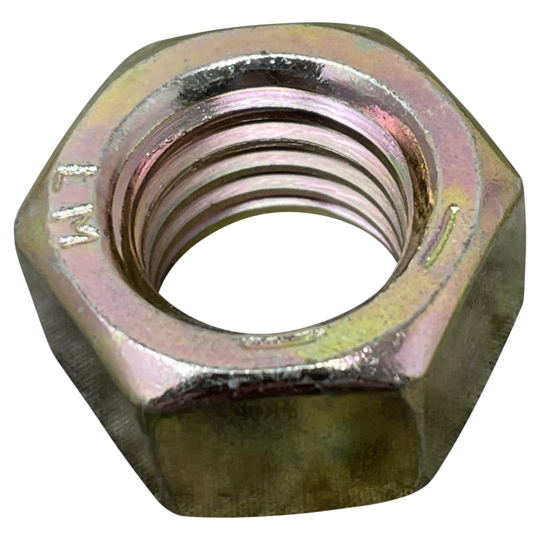 Wastebuilt® Replacement for McNeilus Nut Hex Lkd .62-11 Zinc