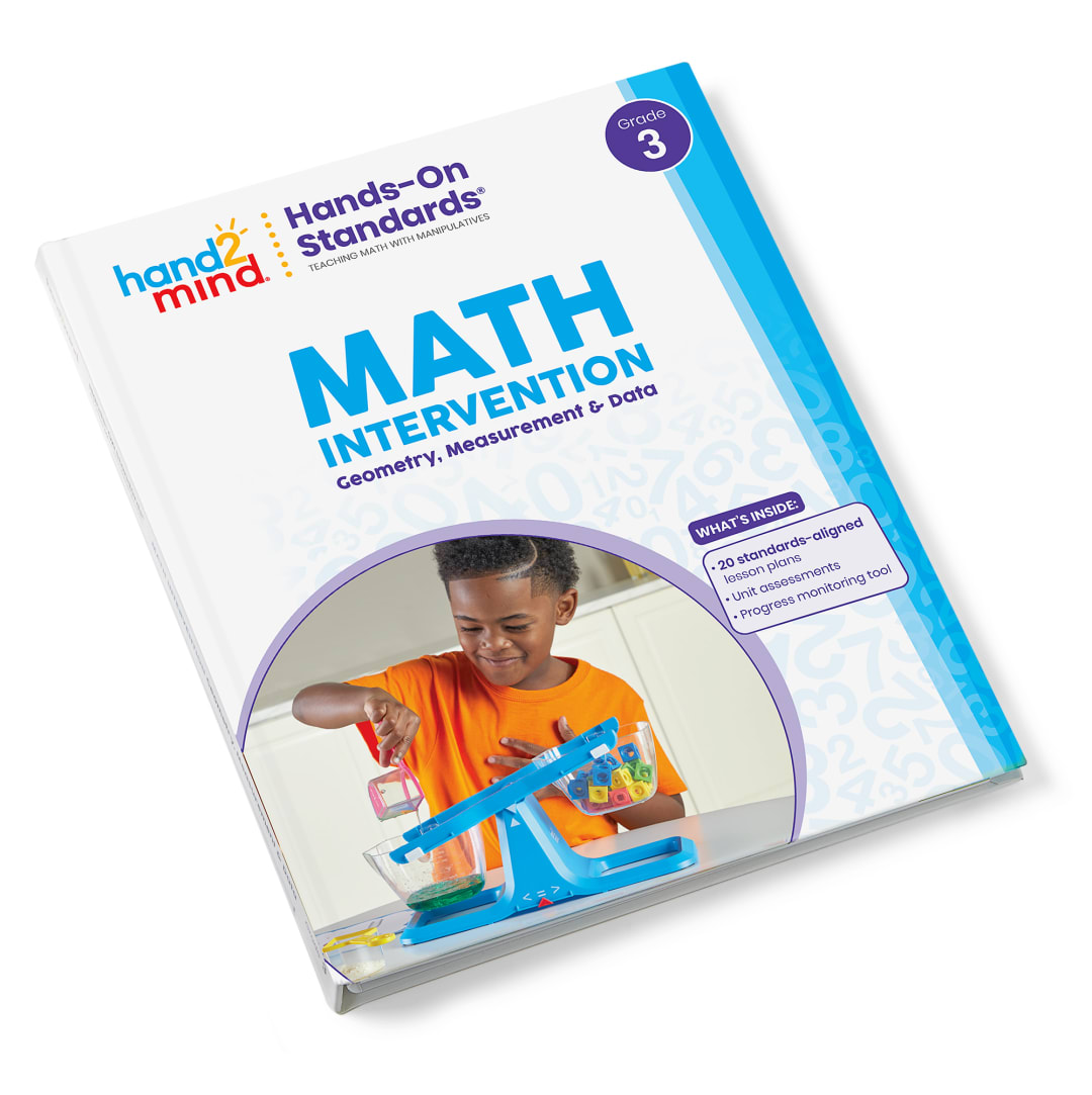 HOS MATH GMD TG GR 3