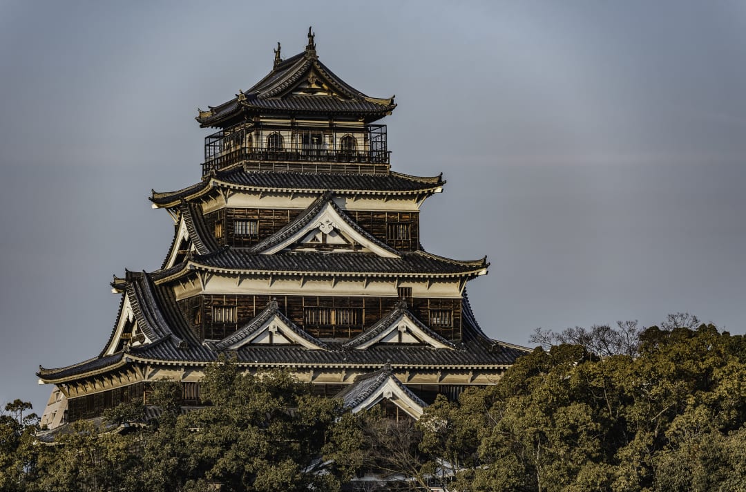 Hiroshima