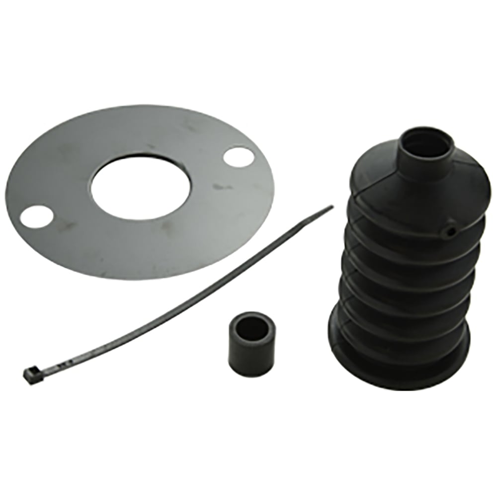 Wastebuilt® Replacement for Leach Boot Dust Self Closing Valve