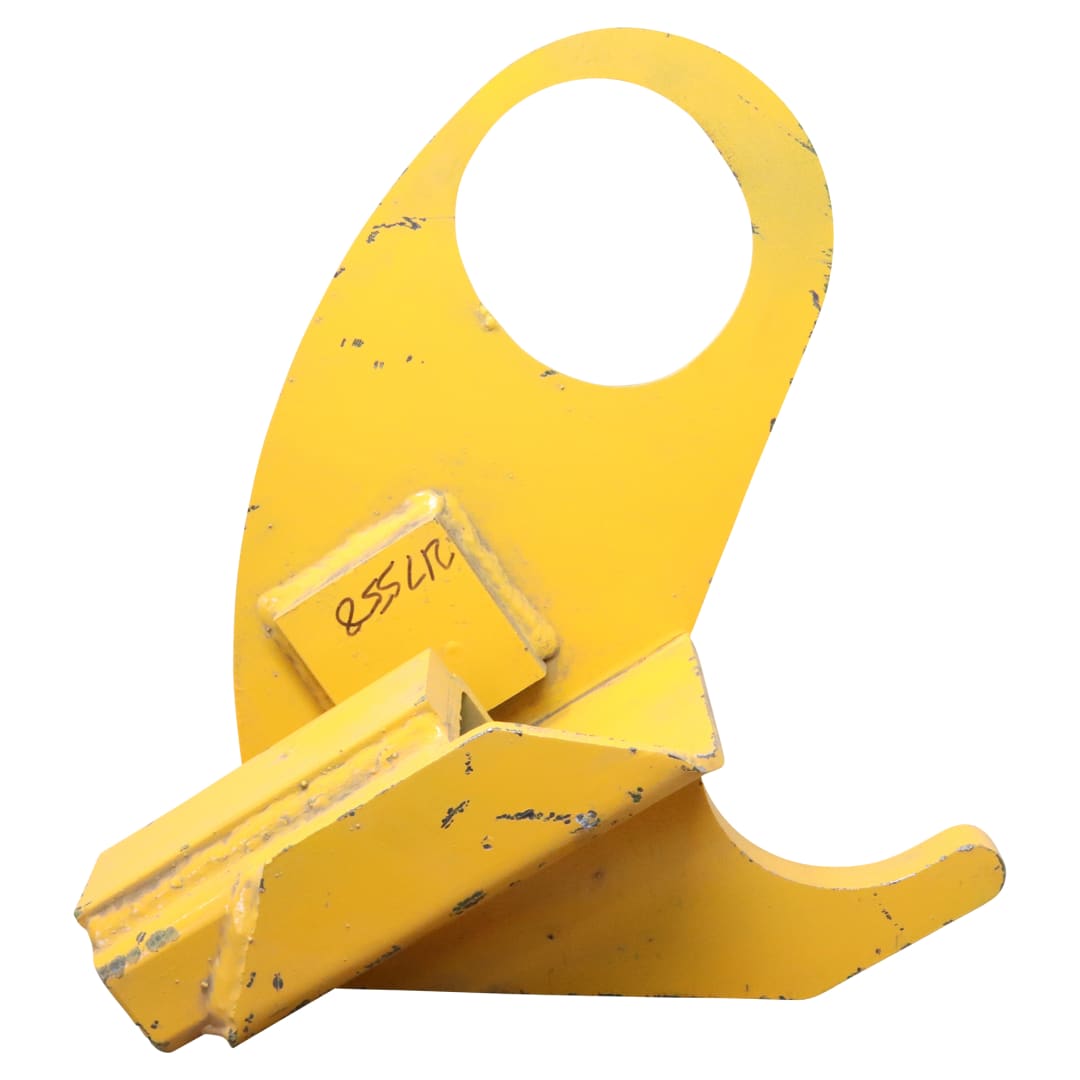 Galbreath™ Stop Removable Roller Left Hand