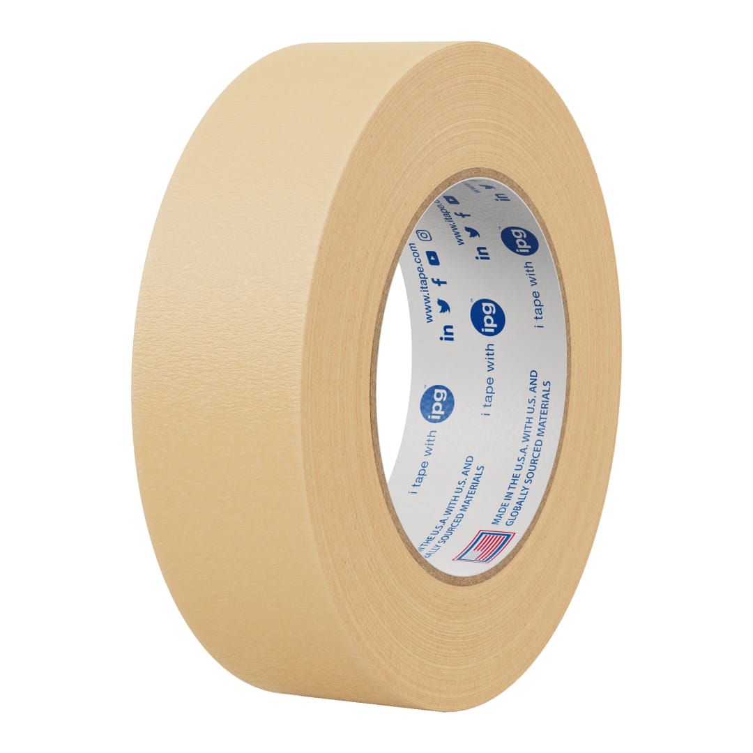 PG505 Utility Paper Masking Tape