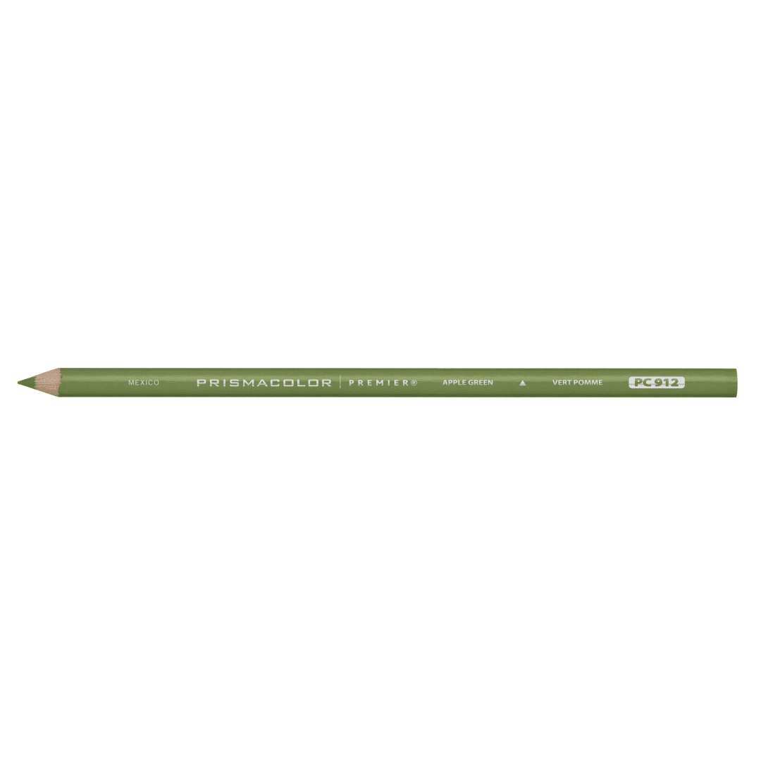 PC912 APPLE GREEN