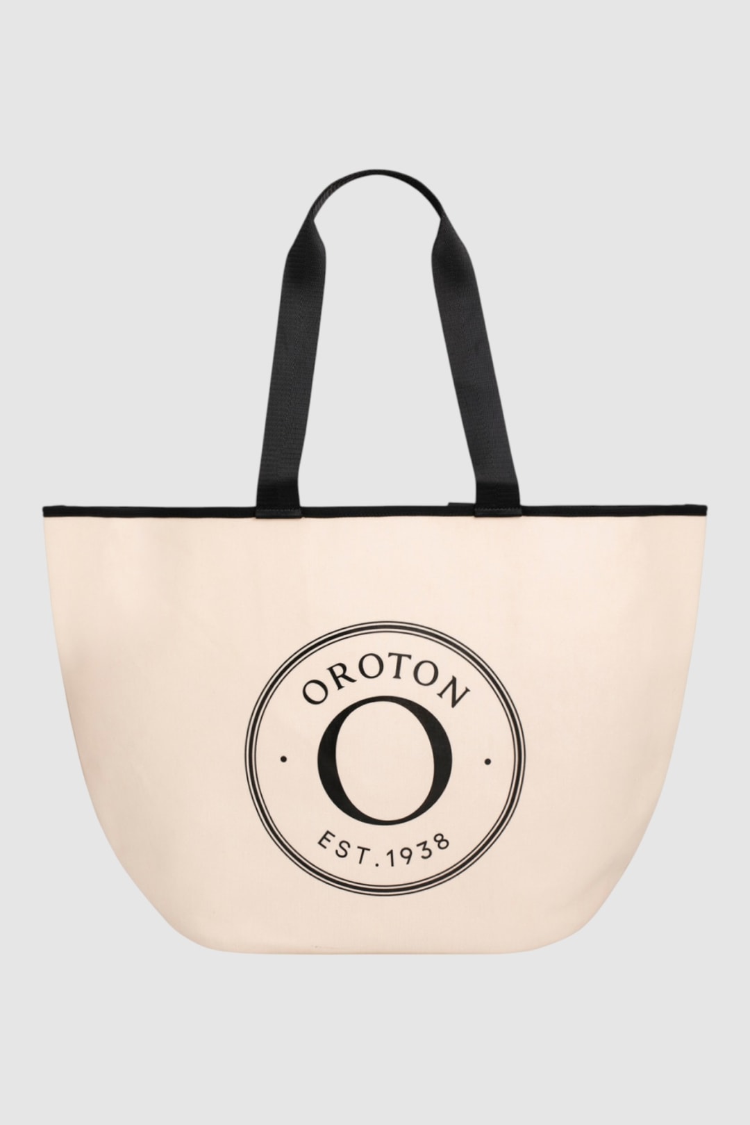 Kaia Shopper Tote