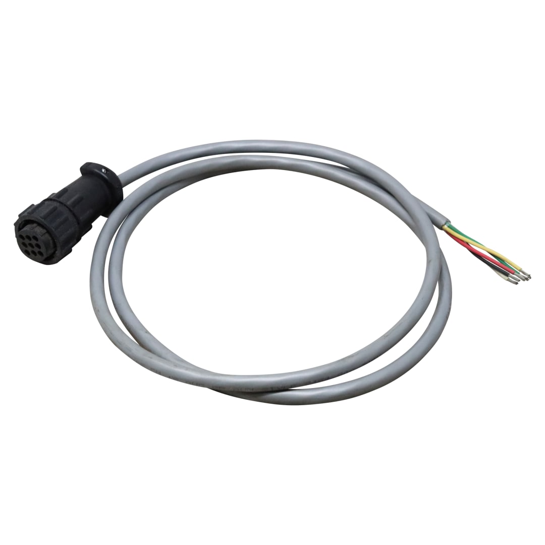 Wastebuilt® Replacement for General Truck Parts Electronic Overspeed Wiring Harness
