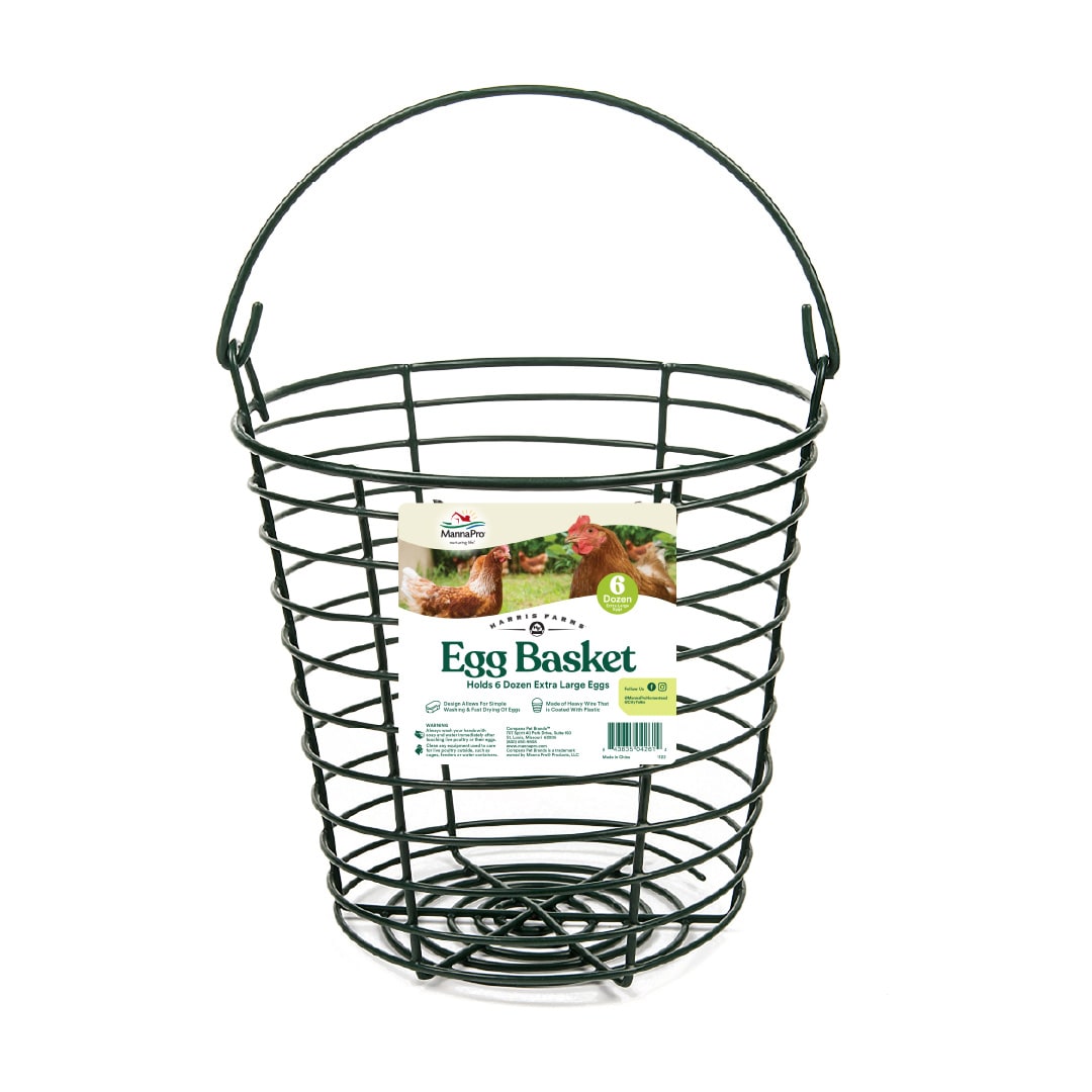 Harris Farms Egg Baskets | Large